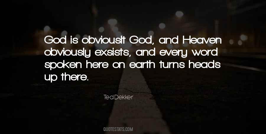 Heaven Life Quotes #971007