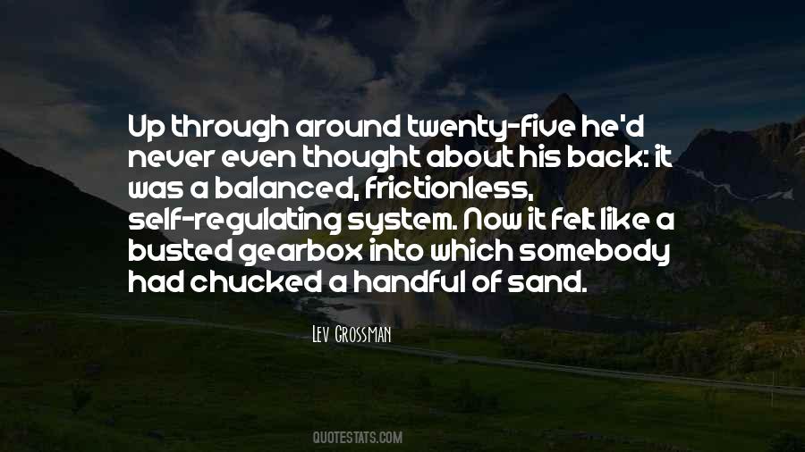 Shadow Of The Banyan Quotes #705979