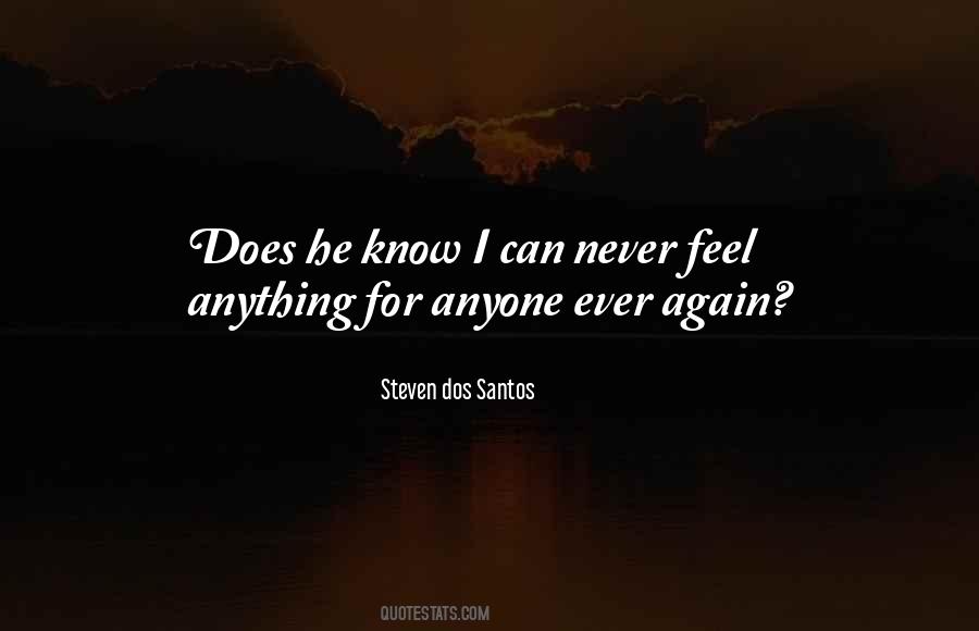 Jump In The Ocean Quotes #1683499