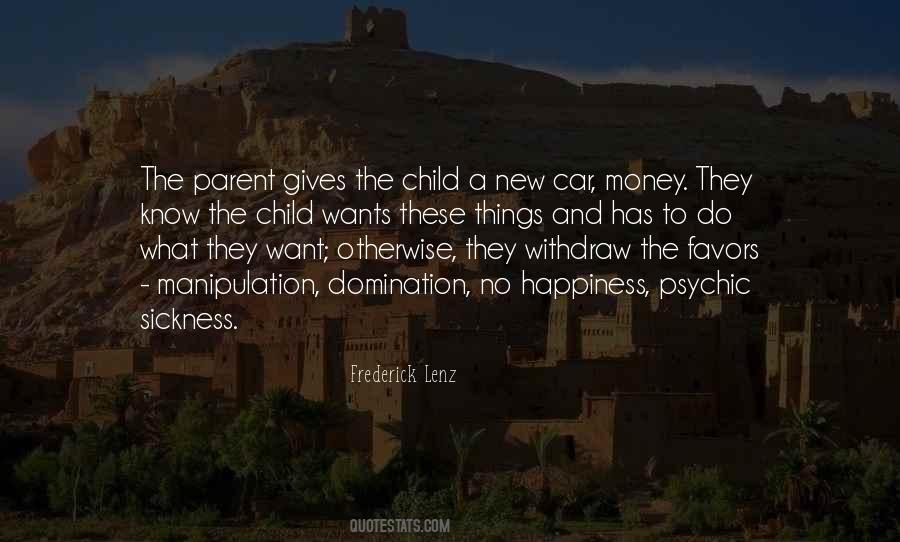 Car Money Quotes #1430474