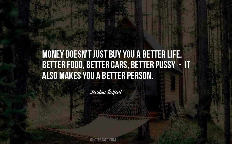 Car Money Quotes #1681050