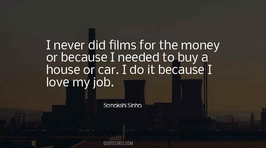 Car Money Quotes #293982