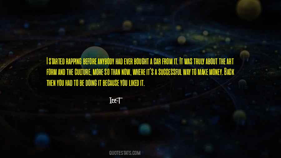 Car Money Quotes #581459