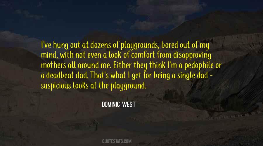 Bored Mind Quotes #694486