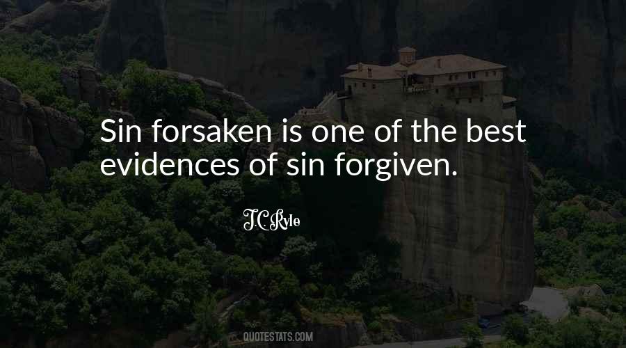 You Are My Sin Quotes #11197