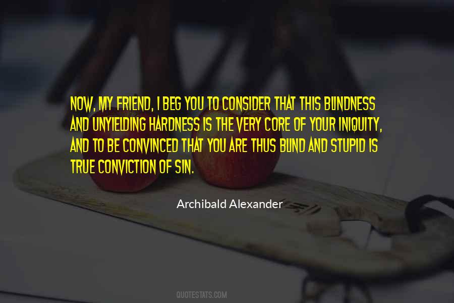 You Are My Sin Quotes #1424202