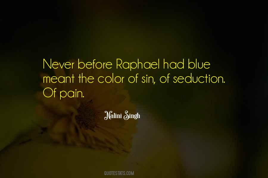 You Are My Sin Quotes #3106