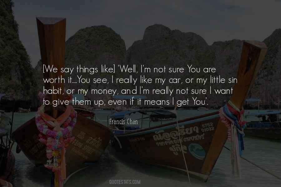 You Are My Sin Quotes #474637