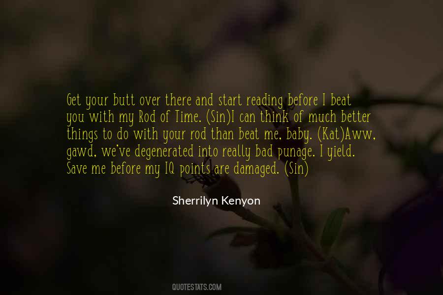 You Are My Sin Quotes #977206