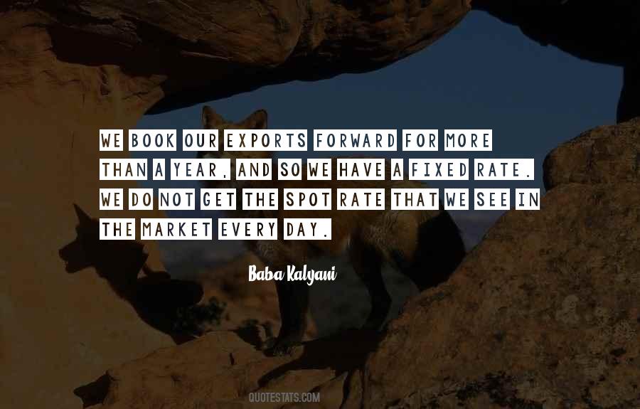 Fixed Rate Quotes #1610642