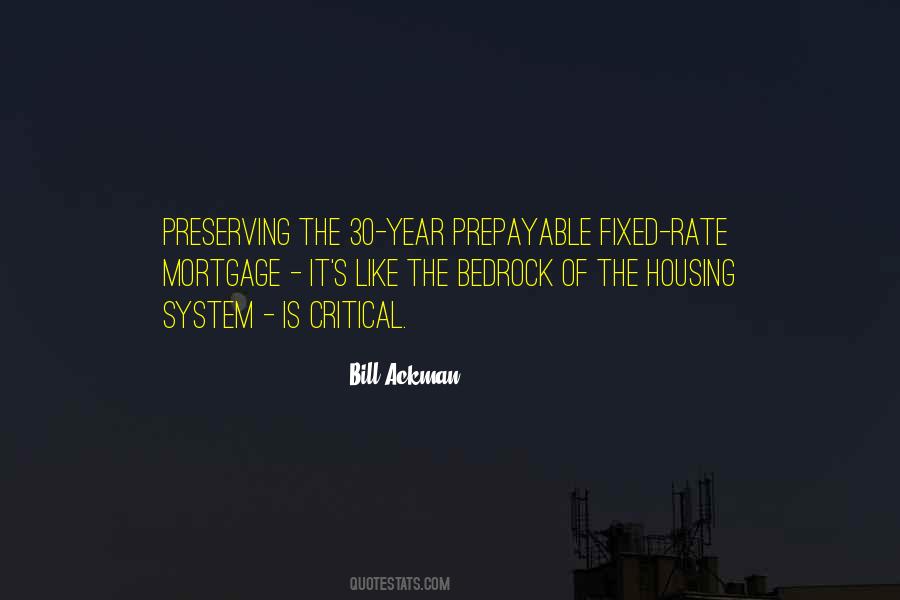 Fixed Rate Quotes #211681