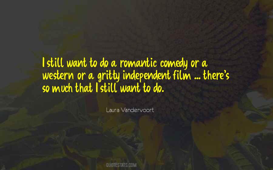 Romantic Western Quotes #1100313