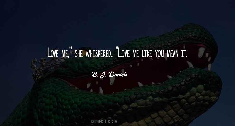 Romantic Western Quotes #1517924