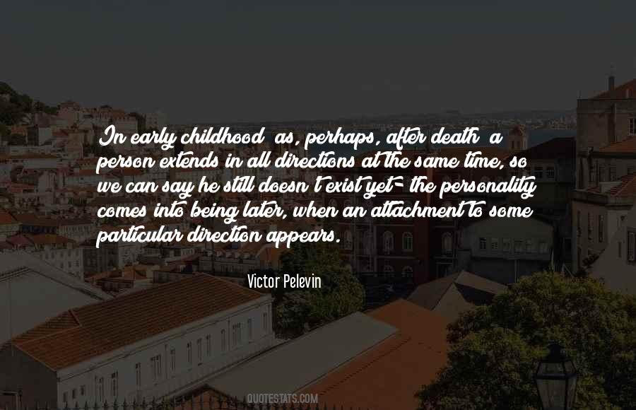 Death Does Not Exist Quotes #577318
