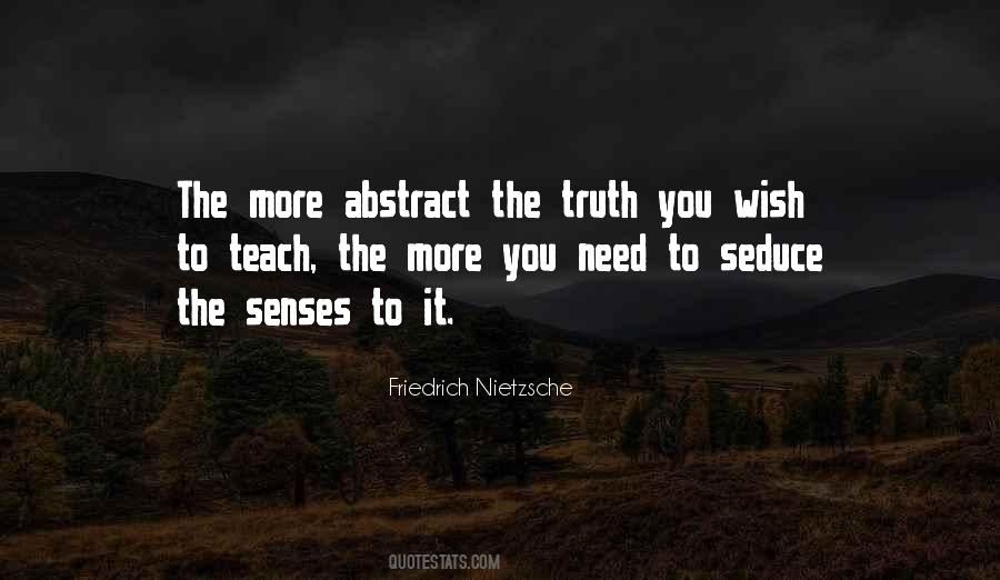 Wish You More Quotes #198590