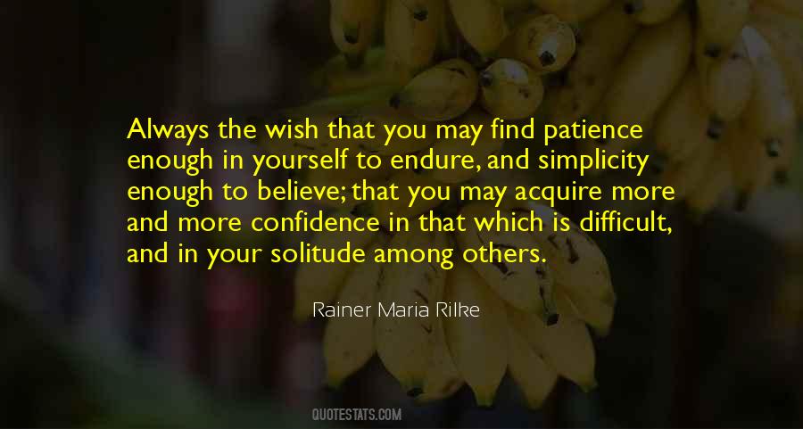Wish You More Quotes #377215