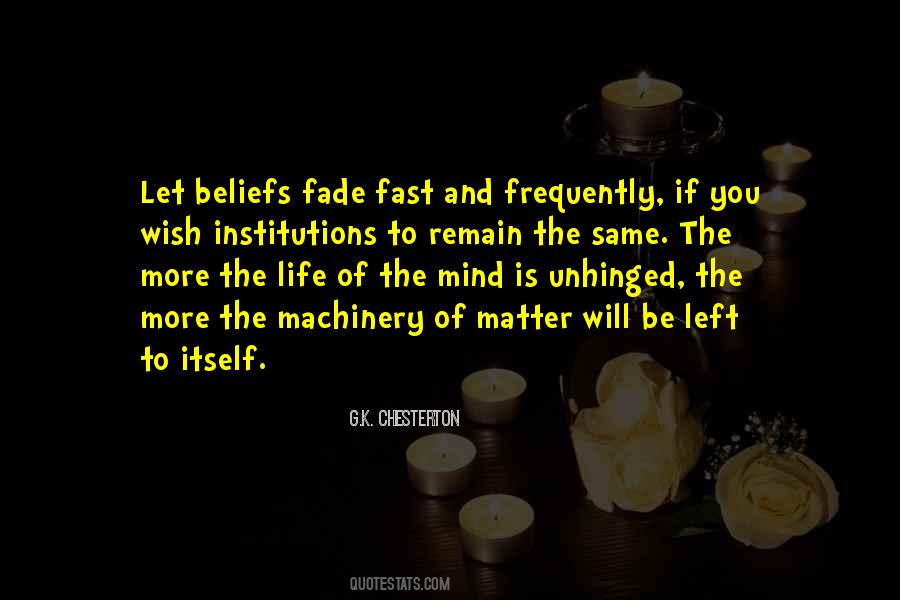 Wish You More Quotes #462829