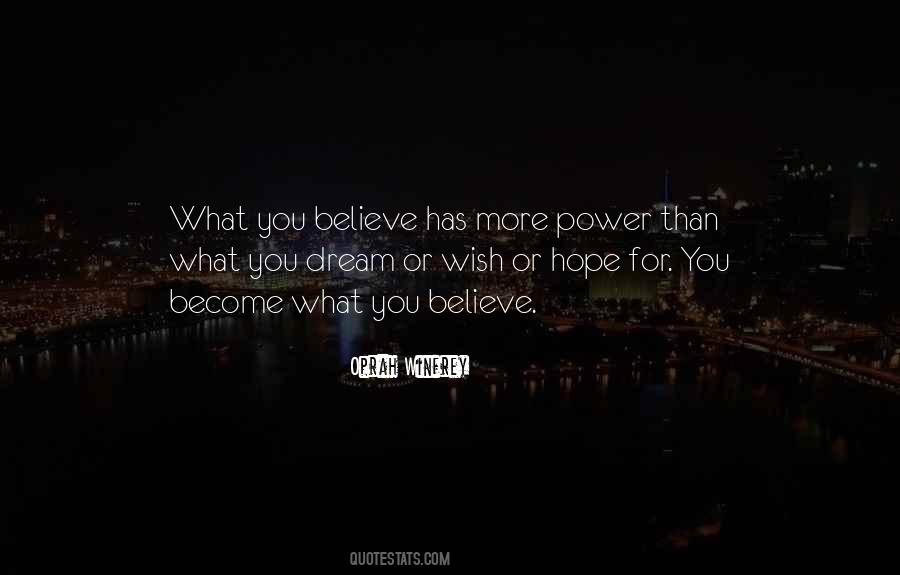 Wish You More Quotes #499202