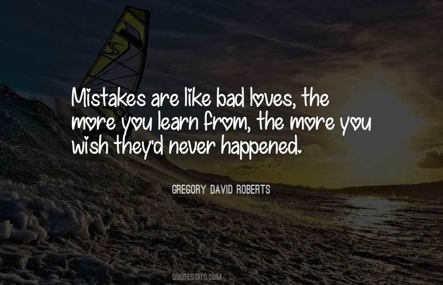 Wish You More Quotes #631018