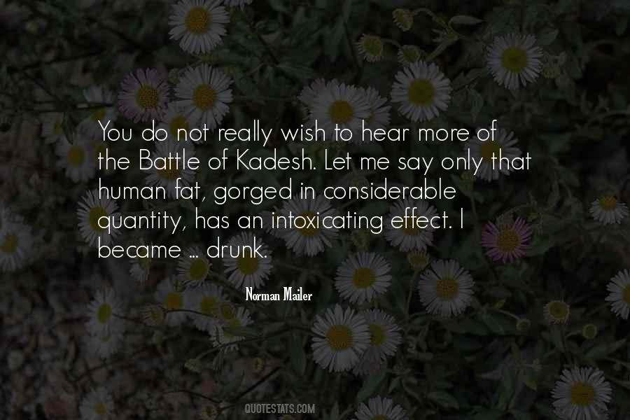 Wish You More Quotes #637268