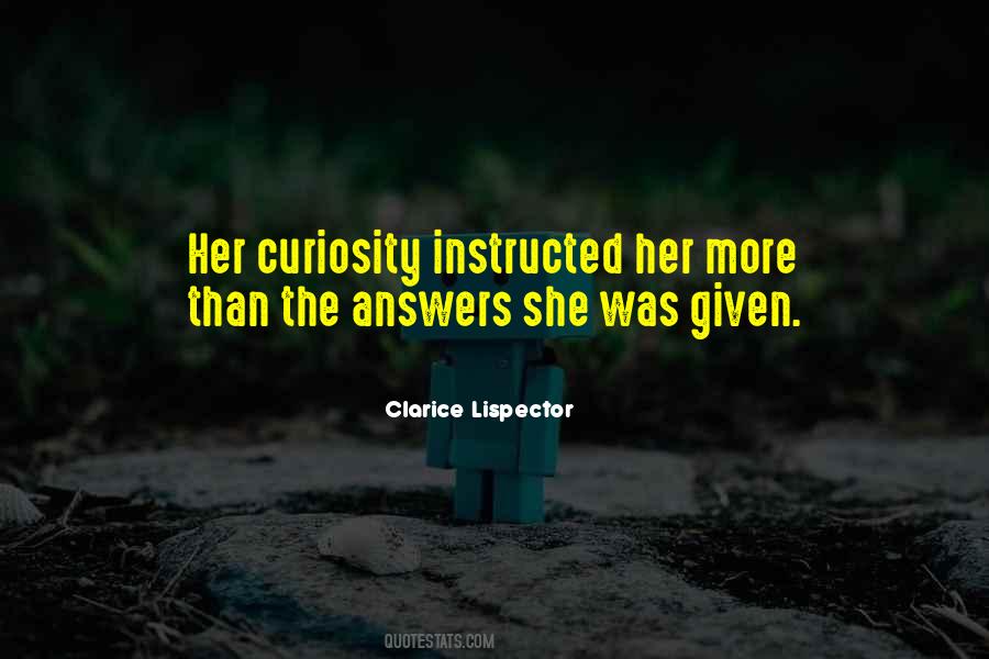 Ready To Face Challenges Quotes #1512927