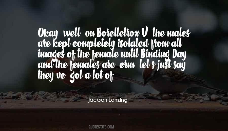 On Her Wedding Day Quotes #947663