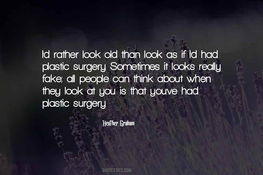 Sometimes When I Look At You Quotes #1209675