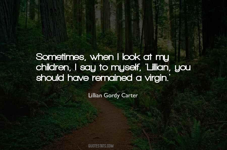 Sometimes When I Look At You Quotes #1788731