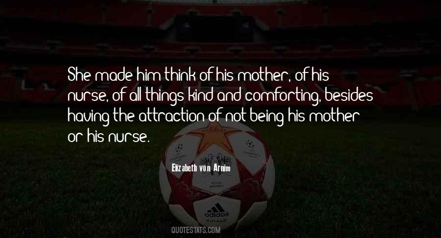 Or Nurse Quotes #11163