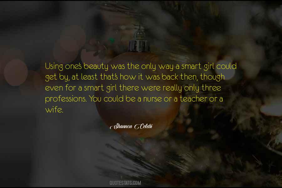 Or Nurse Quotes #1129600