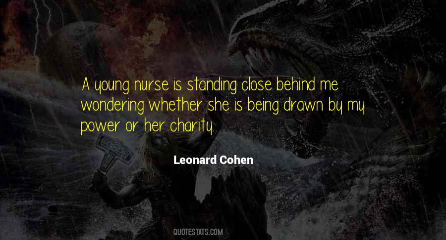 Or Nurse Quotes #1300850