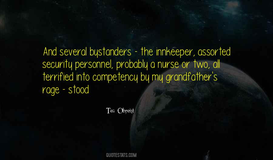 Or Nurse Quotes #614522