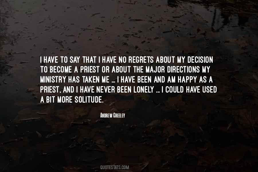 Used To Be So Happy Quotes #389212