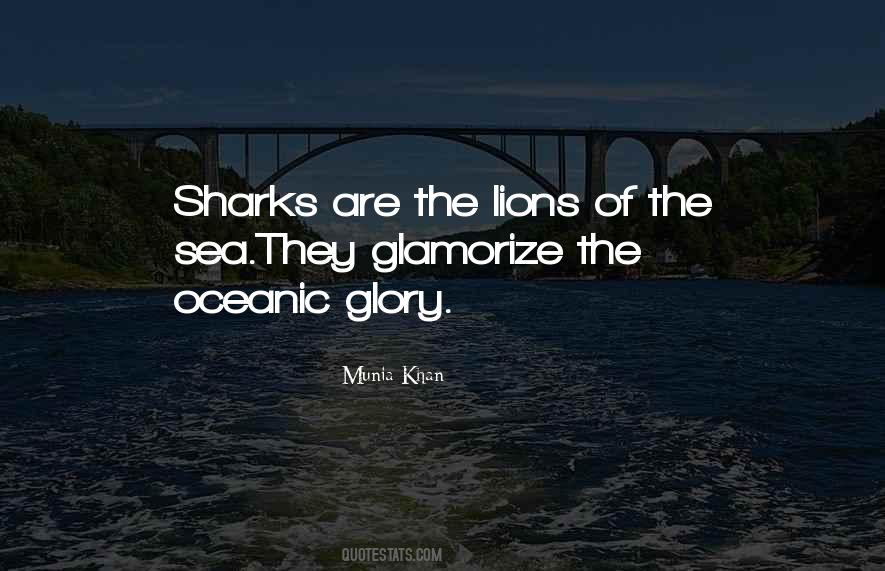 Nature Ocean Quotes #170150