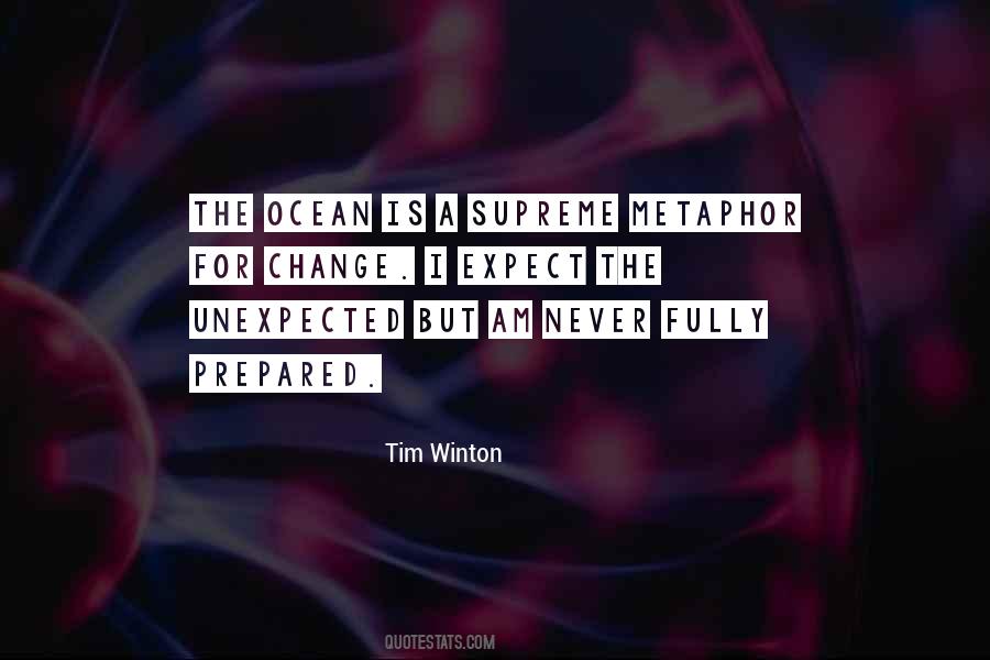 Nature Ocean Quotes #30308