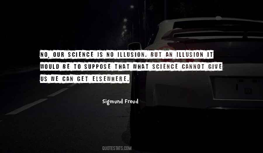 Illusion Of Progress Quotes #1635479
