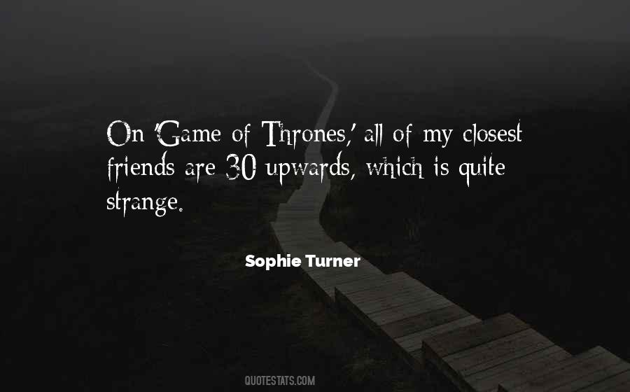 All Game Of Thrones Quotes #300369