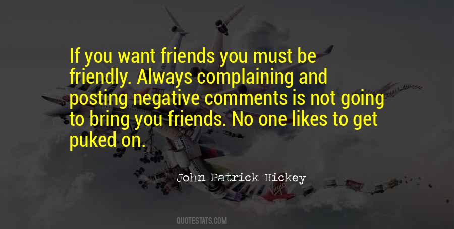 Not On Social Media Quotes #1100964