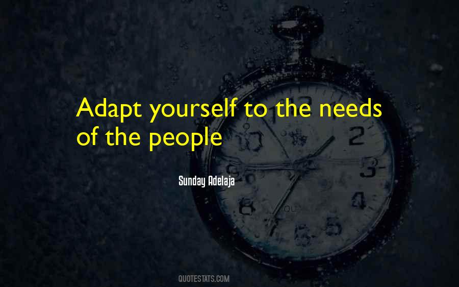 Life Impact Quotes #1688613