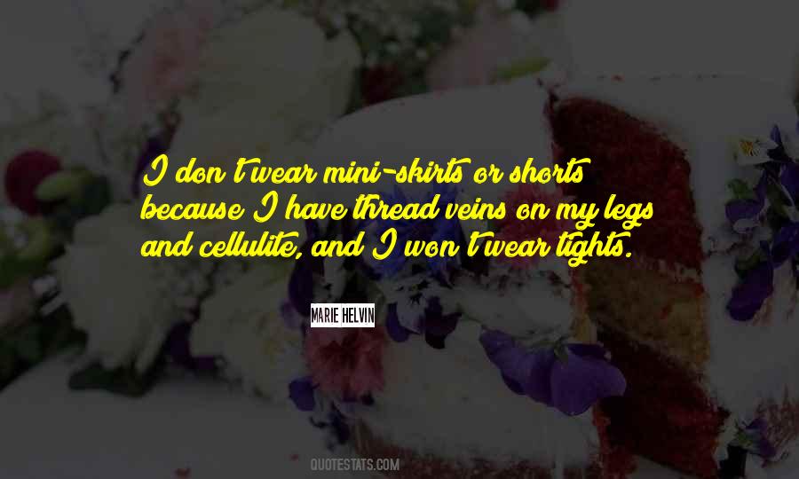 My Mini Quotes #1027137