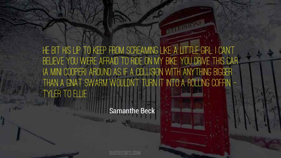 My Mini Quotes #1548135