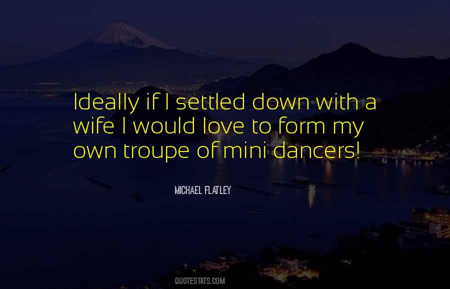 My Mini Quotes #1594601
