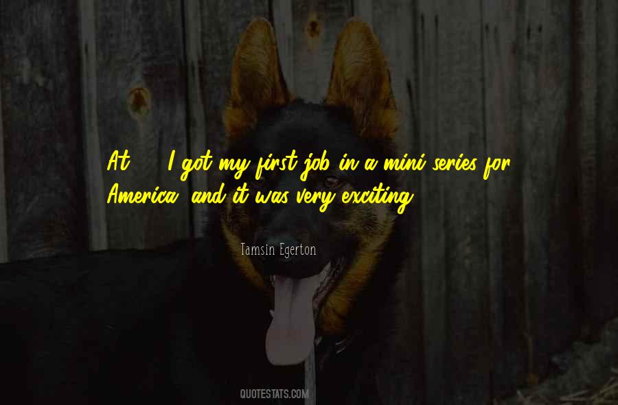 My Mini Quotes #1690605