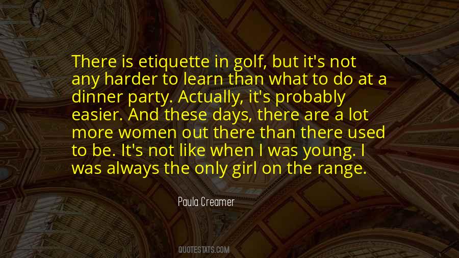 On Days Like These Quotes #459937