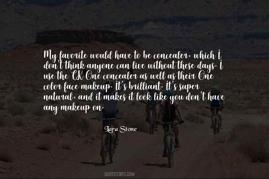 On Days Like These Quotes #733496
