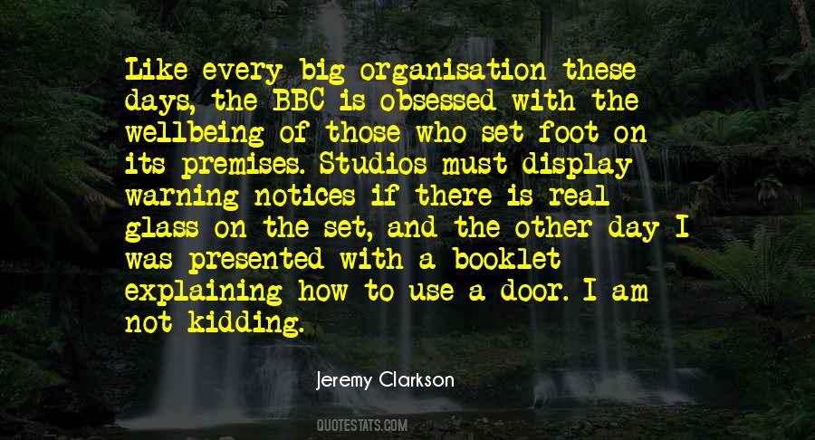 On Days Like These Quotes #963147