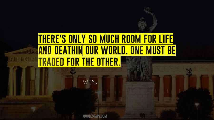 The Loss Of A Loved One Quotes #1168524