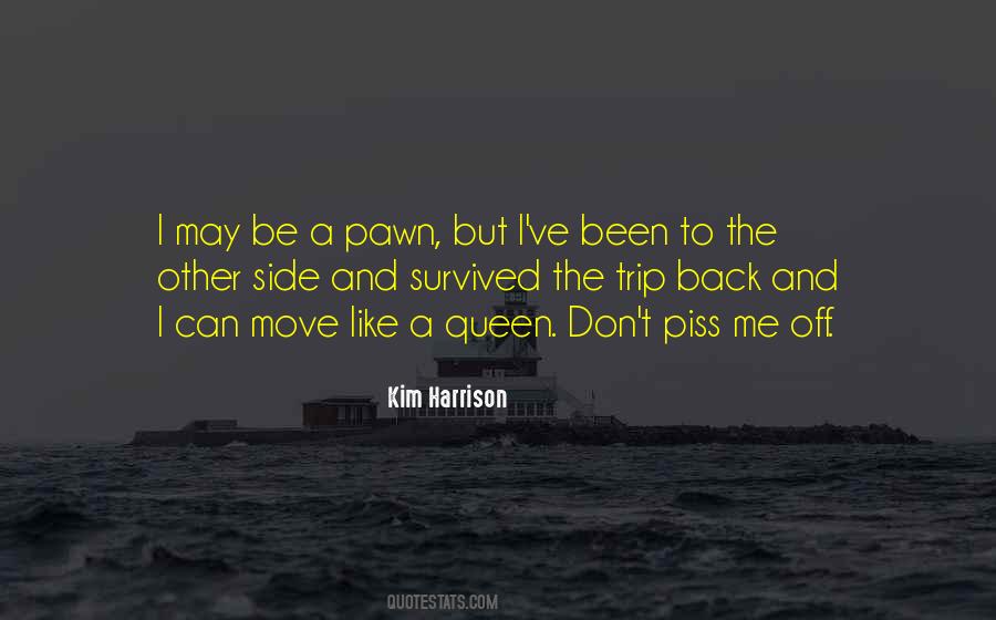 Side Trip Quotes #1413542