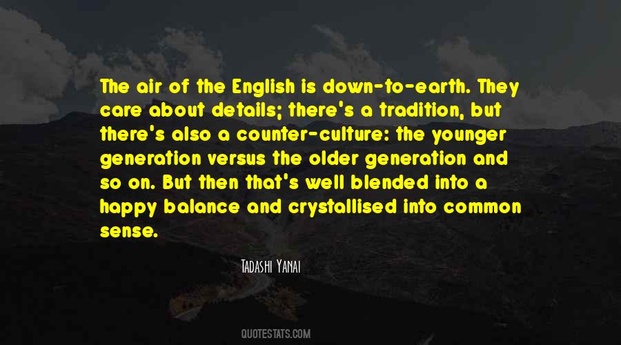 Take The Rough With The Smooth Quotes #1815053