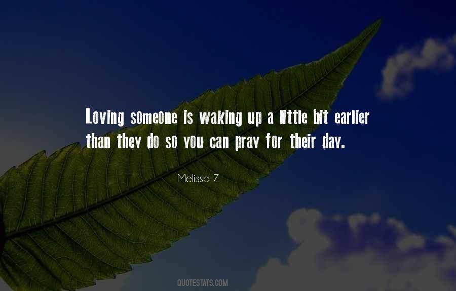 A Little Prayer Quotes #1029003